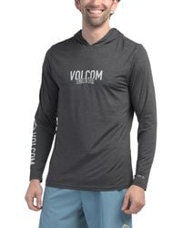 TJ Maxx - On Board Hooded Swim Shirt For Spandex/Polyester - Lyst