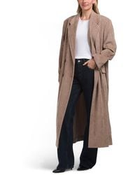 TJ Maxx - Jacket, Cotton/Polyester - Lyst