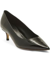 TJ Maxx - Patent Leather Classic 45 Pumps For - Lyst