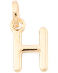 TJ Maxx - 14K Polished Initial Pendant Charm For - Lyst