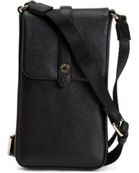 TJ Maxx - Leather Lulworth Road Medium Phone Crossbody - Lyst