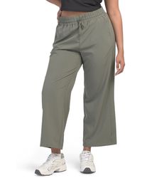 TJ Maxx - High Waisted Slant Pants, Spandex/Polyester - Lyst