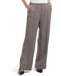 TJ Maxx - Cozy Jacquard Knit Joggers For Spandex/Polyester/Rayon - Lyst