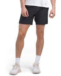 TJ Maxx - High Density Textured Knit Shorts For Nylon/Spandex - Lyst