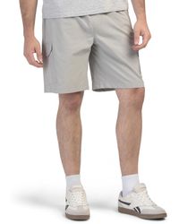 TJ Maxx - Command Cargo Shorts For Polyester - Lyst