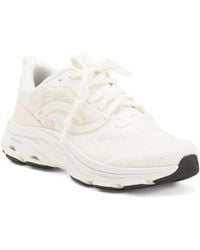 TJ Maxx - Wide Width Dedicate Lx Walking Sneakers For - Lyst