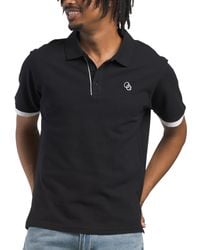 TJ Maxx - Logo Polo For Cotton - Lyst