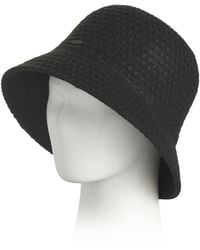 TJ Maxx - Cloche Hat For Polyester/Acrylic - Lyst