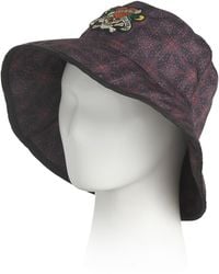TJ Maxx - Bucket Hat For Polyester - Lyst