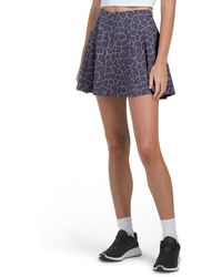 TJ Maxx - Lydia Skort, Spandex/Polyester - Lyst