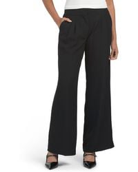 TJ Maxx - Wide Leg Pants For Spandex/Polyester - Lyst