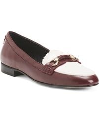 TJ Maxx - Leather Loafers For Leather//Suede - Lyst