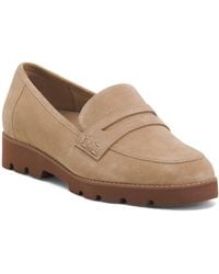 TJ Maxx - Suede Cheryl Ii Comfort Loafers For - Lyst
