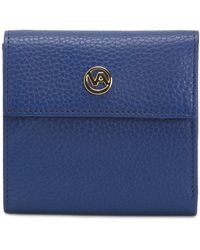 TJ Maxx - Leather Tab Tooled Wallet - Lyst