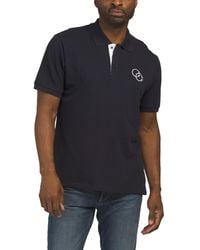 TJ Maxx - Logo Polo For Cotton - Lyst