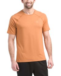 TJ Maxx - Soft Twill Knit Raglan T-Shirt For Spandex/Polyester/Rayon - Lyst