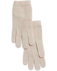 TJ Maxx - Cashmere Gloves - Lyst