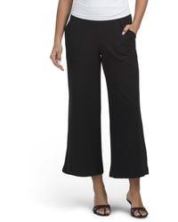 TJ Maxx - Easy Pull On Pants For Spandex/Polyester/Rayon - Lyst