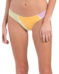 Tj Maxx Sandy Classic Swimsuit Bottom - Multicolor