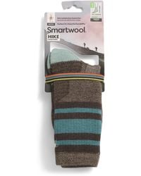 TJ Maxx - Hike Full Cushion Trail Crew Socks For Nylon/Merino Wool - Lyst