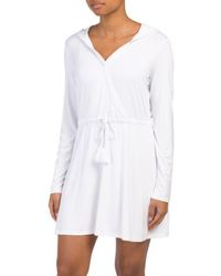 tj maxx swimsuit cover ups