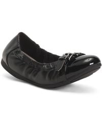 TJ Maxx - Kenna Slip On Comfort Ballet Flats For - Lyst