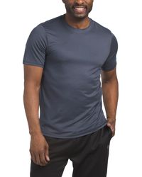 TJ Maxx - Sueded Soft T-Shirt For Spandex/Polyester - Lyst