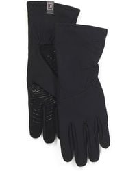 TJ Maxx - Stretch Ruched Gloves For Nylon/Polyester - Lyst