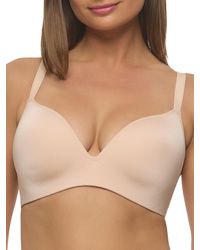 TJ Maxx - Body Smooth Wire Free Bra For Nylon - Lyst