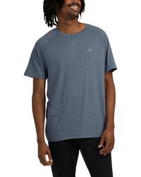 TJ Maxx - Exist Breathe Raglan T-Shirt For Polyester - Lyst
