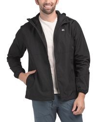 TJ Maxx - Windbreaker Jacket For Spandex/Polyester - Lyst