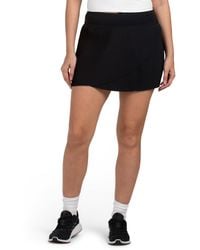 TJ Maxx - Lightstreme Hybrid Mini Pleated Skort, Spandex/Cotton/Polyester - Lyst