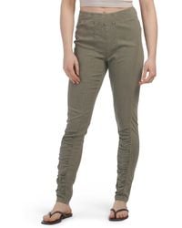 TJ Maxx - Twill Alexa Pants For Spandex/Cotton - Lyst