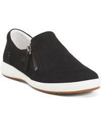 TJ Maxx - Suede Caren 22 Sneakers For Leather/Suede - Lyst