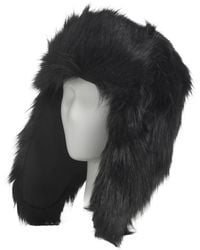 TJ Maxx - Wright Hat For Polyester/Acrylic - Lyst