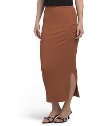 TJ Maxx - Martine Skirt For Spandex/Polyester/Rayon - Lyst