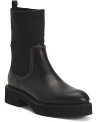 TJ Maxx - Leather Kingman Chelsea Boots For - Lyst