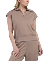 TJ Maxx - Aria Top For Spandex/Polyester/Rayon - Lyst