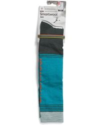TJ Maxx - Ski Zero Cushion Logo Over The Calf Performance Socks For Nylon/Merino Wool - Lyst