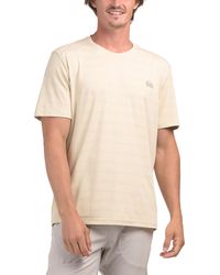 Tj Maxx - Show Off Short Sleeve T-Shirt For Spandex/Polyester - Lyst
