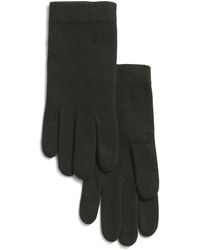 TJ Maxx - Cashmere Gloves - Lyst