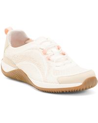 TJ Maxx - Wide Echo Sky Slip On Sneakers For Leather - Lyst