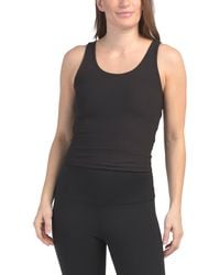 TJ Maxx - Training Tank Top For Spandex/Polyester - Lyst