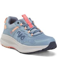 TJ Maxx - Treetop Trail Sneakers For Leather - Lyst