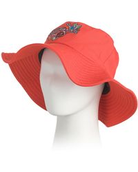 TJ Maxx - Bucket Hat For Polyester - Lyst