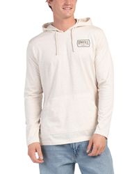 TJ Maxx - Fields Hooded Top For Cotton/Polyester - Lyst