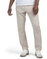 TJ Maxx - Tackle Hybrid Pants For Polyester - Lyst