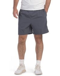 TJ Maxx - Crosscourt Super Stretch Shorts For Spandex/Polyester - Lyst