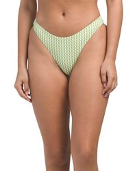 TJ Maxx - Nocturnal Swimsuit Bottoms For Nylon/Spandex - Lyst