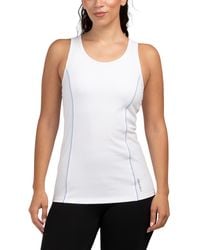 TJ Maxx - Breakpoint Piping Bra Tank For Spandex/Polyester - Lyst